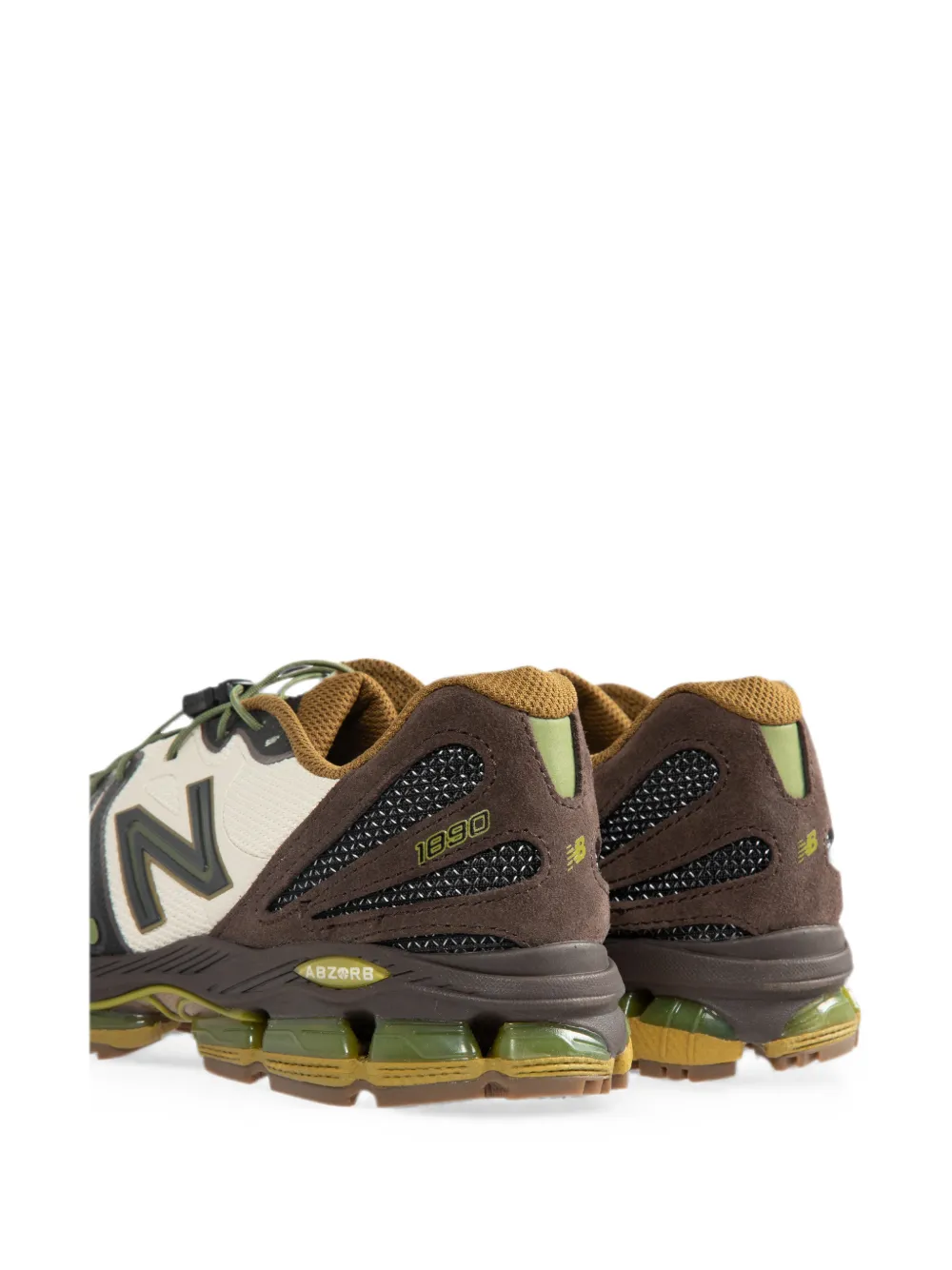 New Balance Abzorb 1890 sneakers Beige