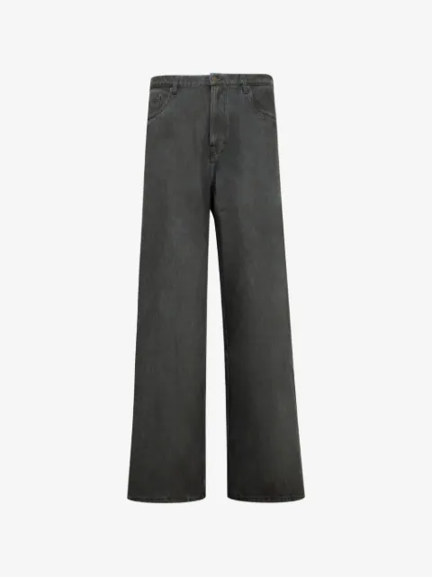 Pleasures jean ample Spray Formula
