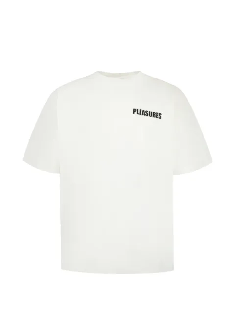 Pleasures Impact T-shirt