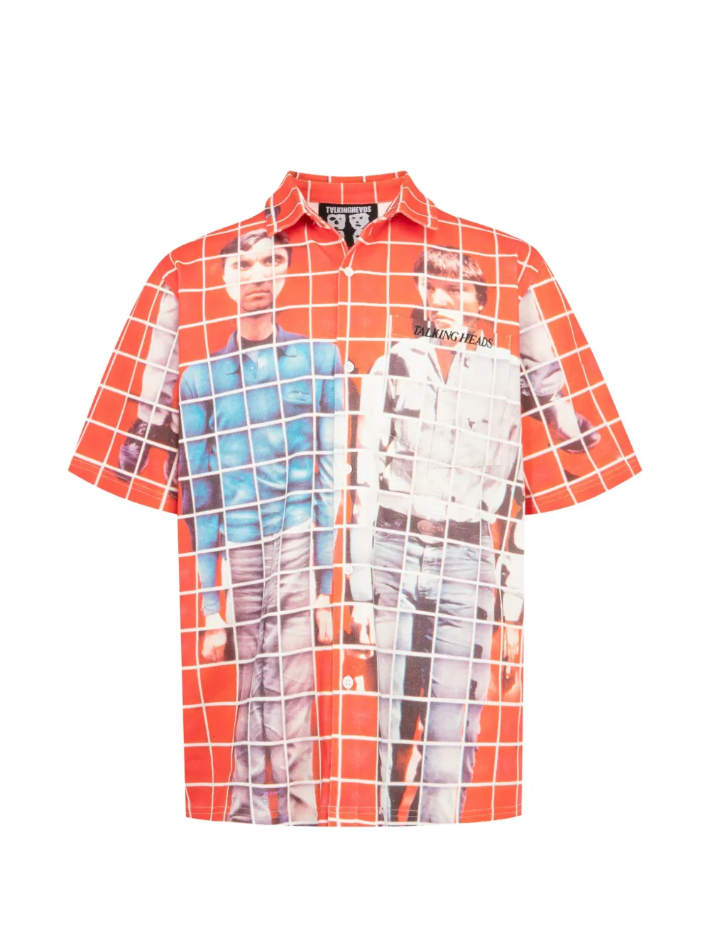 Pleasures Food Shirt In Multi