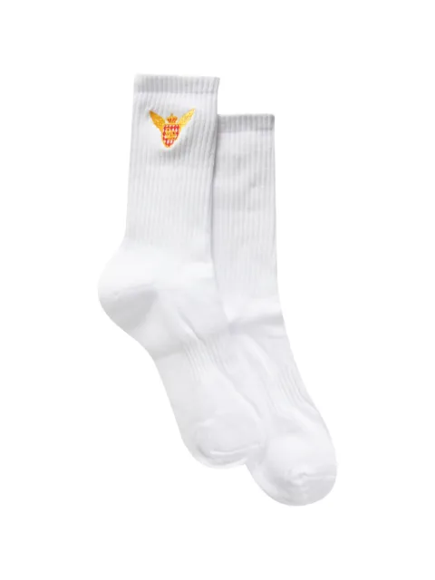 RHUDE Aero Crest socks