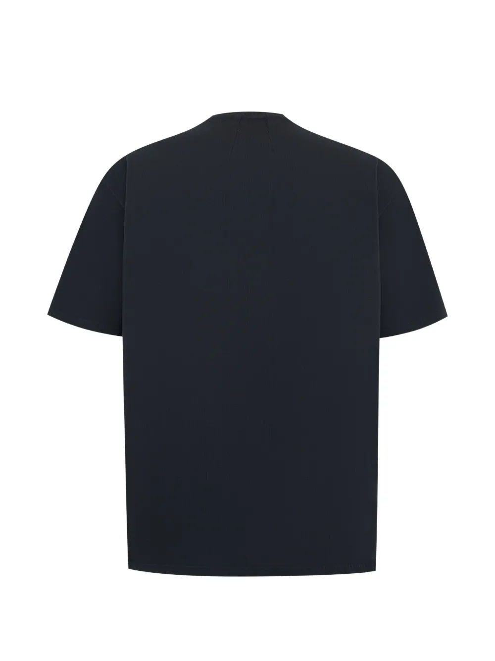 RHUDE Trofeo T-shirt Zwart