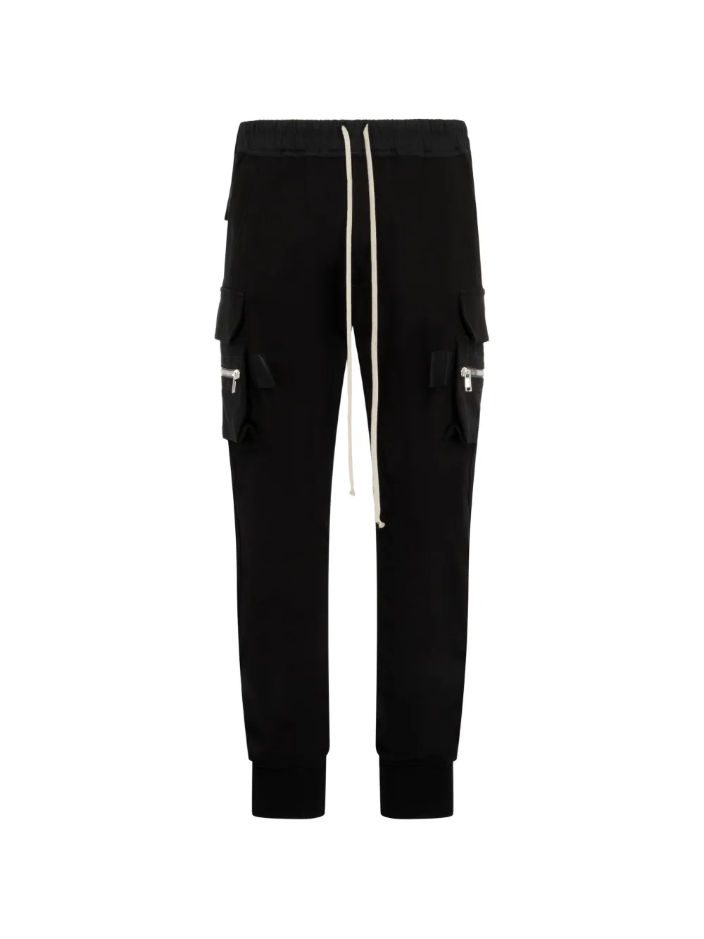 Rick Owens Mastodon cargo pants - Nero