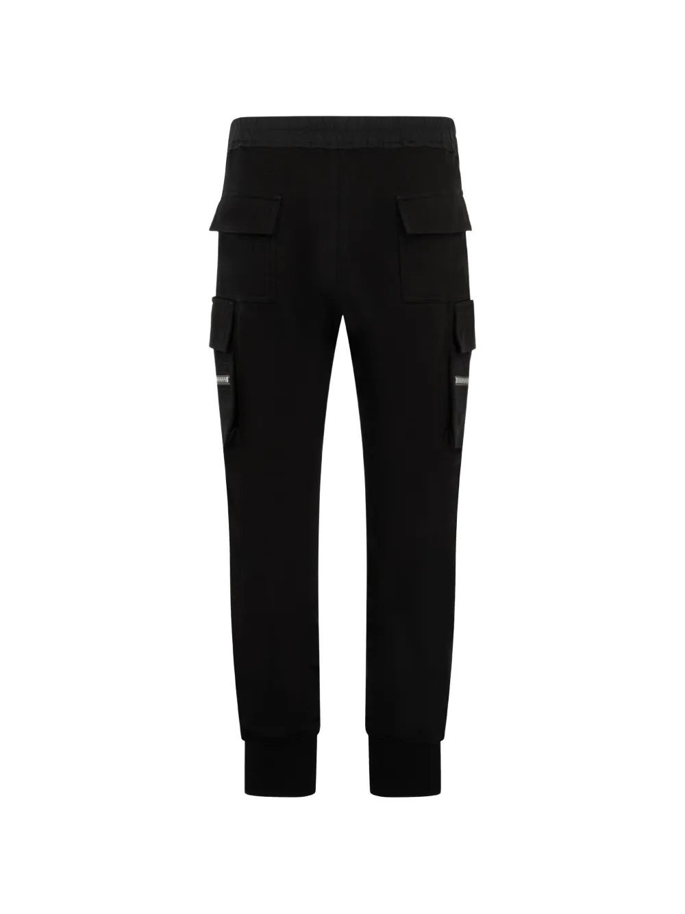 Rick Owens Mastodon cargo pants Zwart