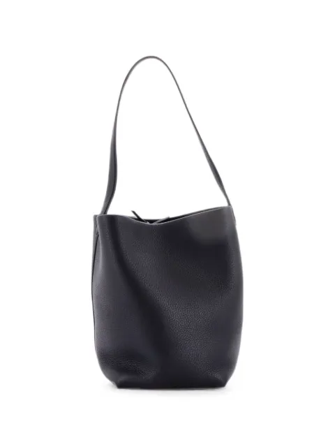 The Row Pre-Owned N/S Park Tote Leather Medium shoulder bag