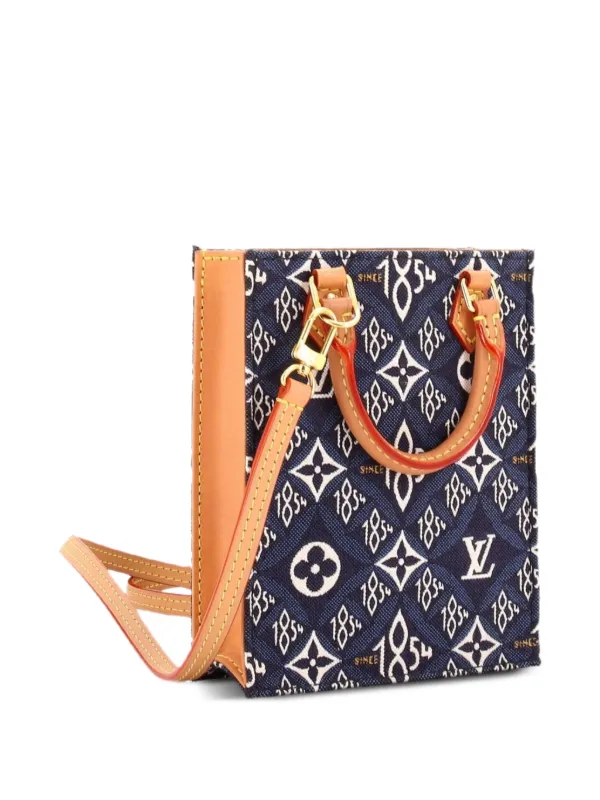 Louis Vuitton Pre-Owned プティット サックプラ リミテッド 