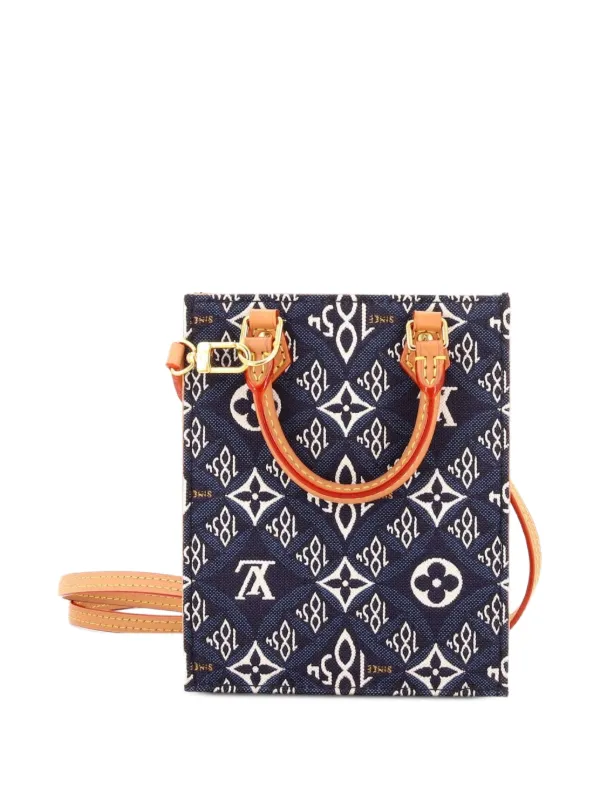 Louis Vuitton Pre-Owned プティット サックプラ リミテッド 