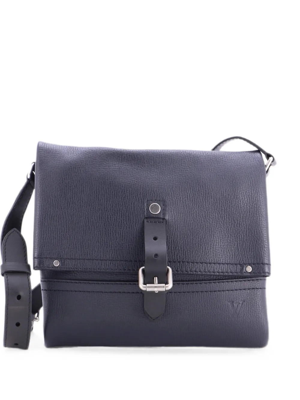 Louis Vuitton Pre-Owned Canyon Messenger Bag Utah Leather PM