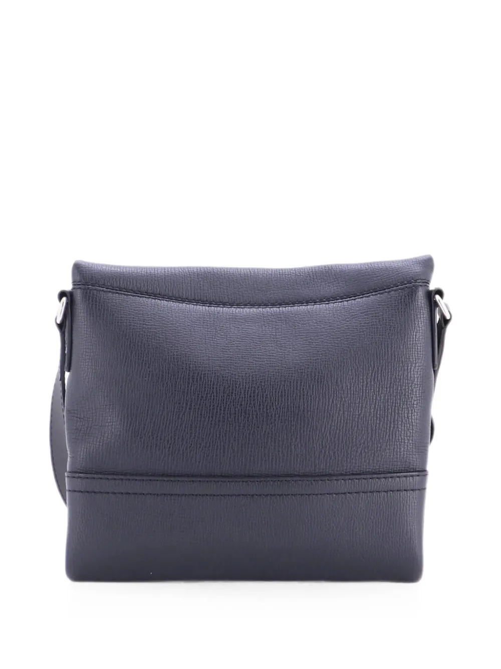 Louis Vuitton Canyon ユタ メッセンジャーバッグ Louis Vuitton Pre-Owned Canyon Messenger Bag Utah Leather PM