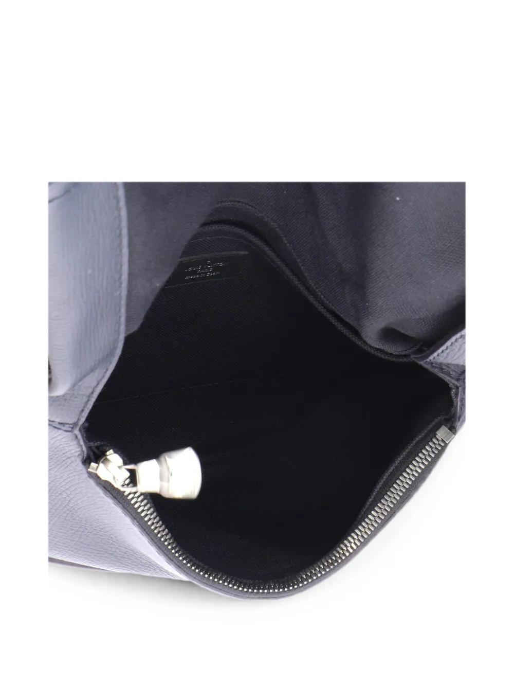 Louis Vuitton Pre-Owned Canyon Messenger Bag Utah Leather PM