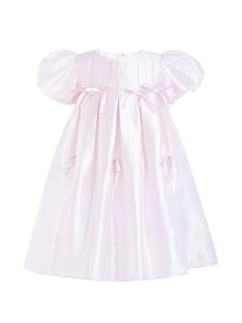 Mimi Tutu Sena bow-detail dress