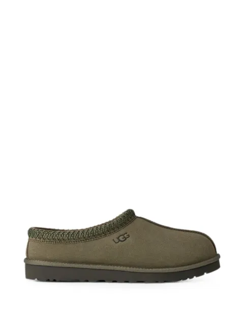 UGG Tasman II braid-trim sandals