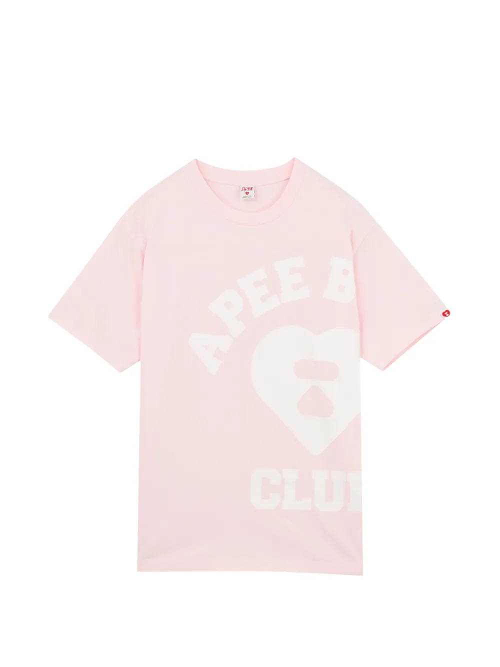 APEE™ by *A BATHING APE® Apee Baby printed T-shirt