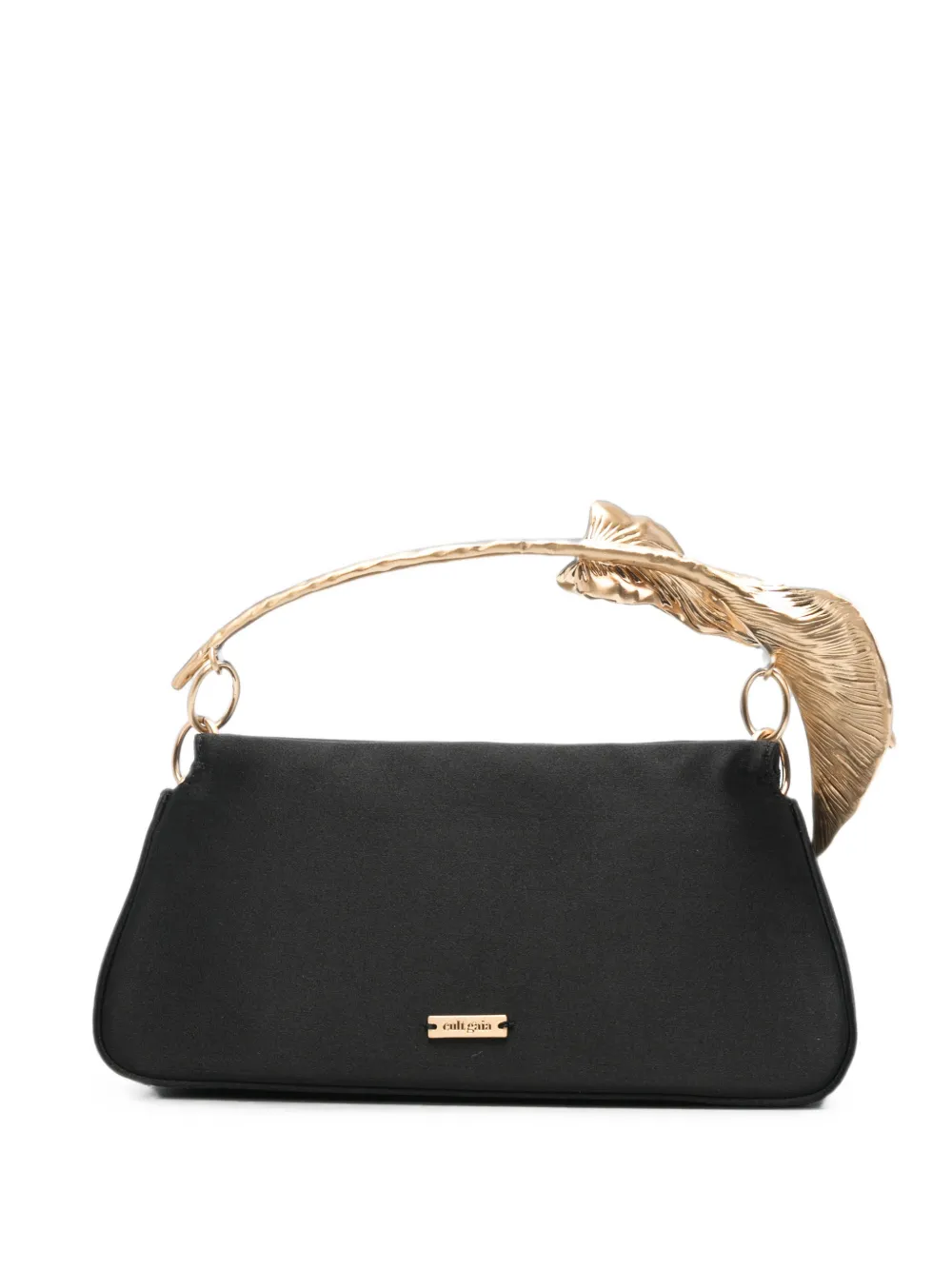 Cult Gaia Calla leaf-detail tote bag