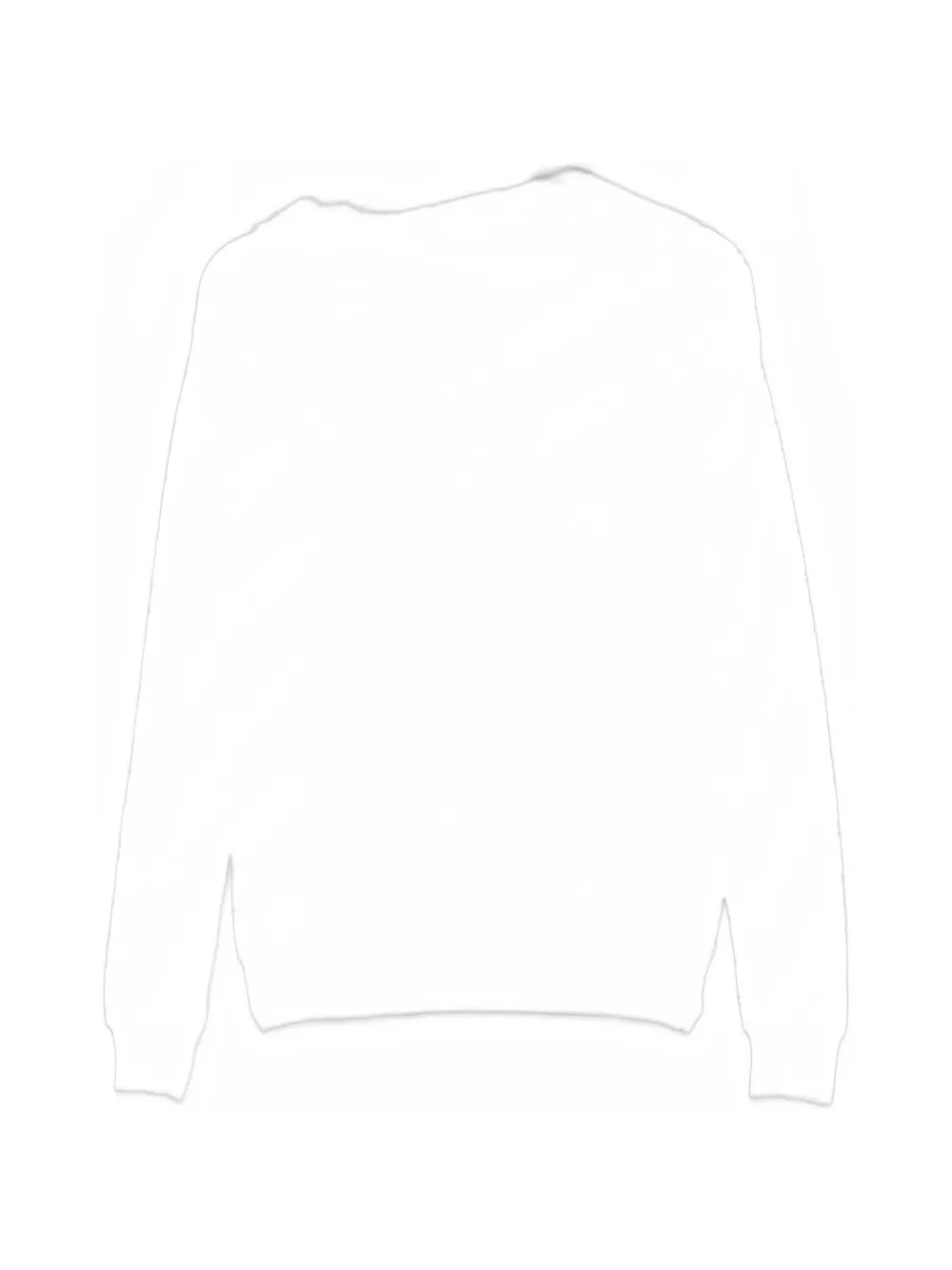 Soft Goat Girlfriend turtleneck sweater