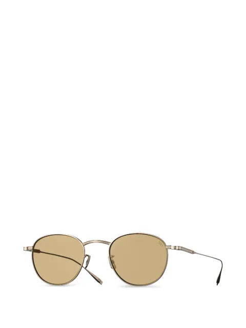 Eyevan7285 1025 round-frame sunglasses
