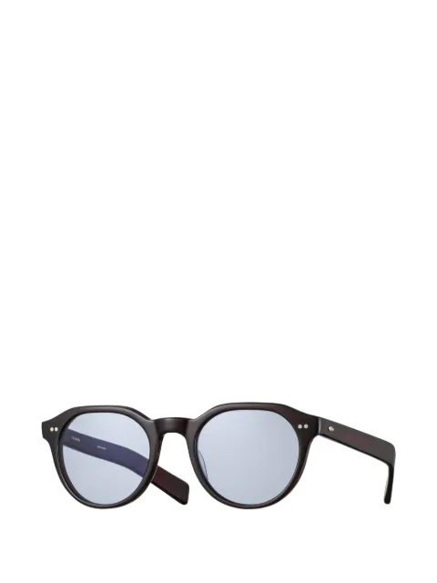 Eyevan7285 Lubin-E round-frame sunglasses