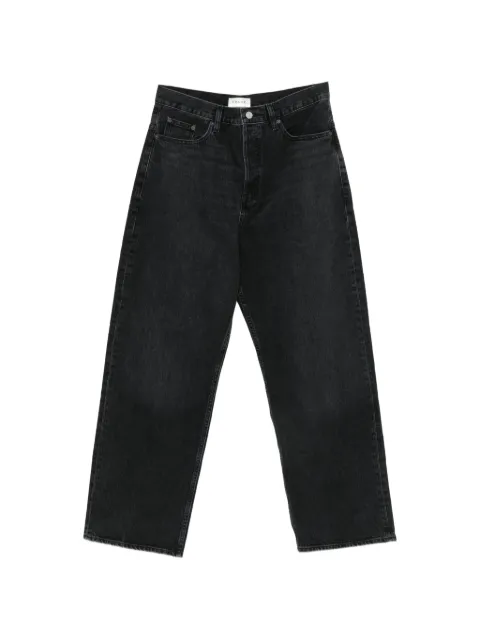 FRAME baggy jeans