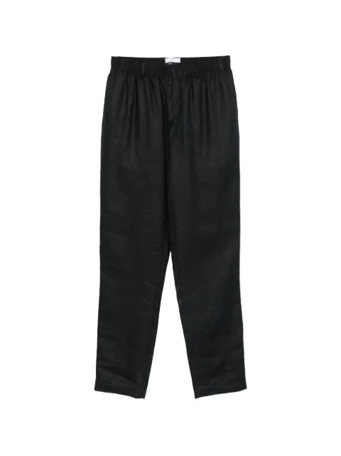 Cellar Door Ciak tapered trousers
