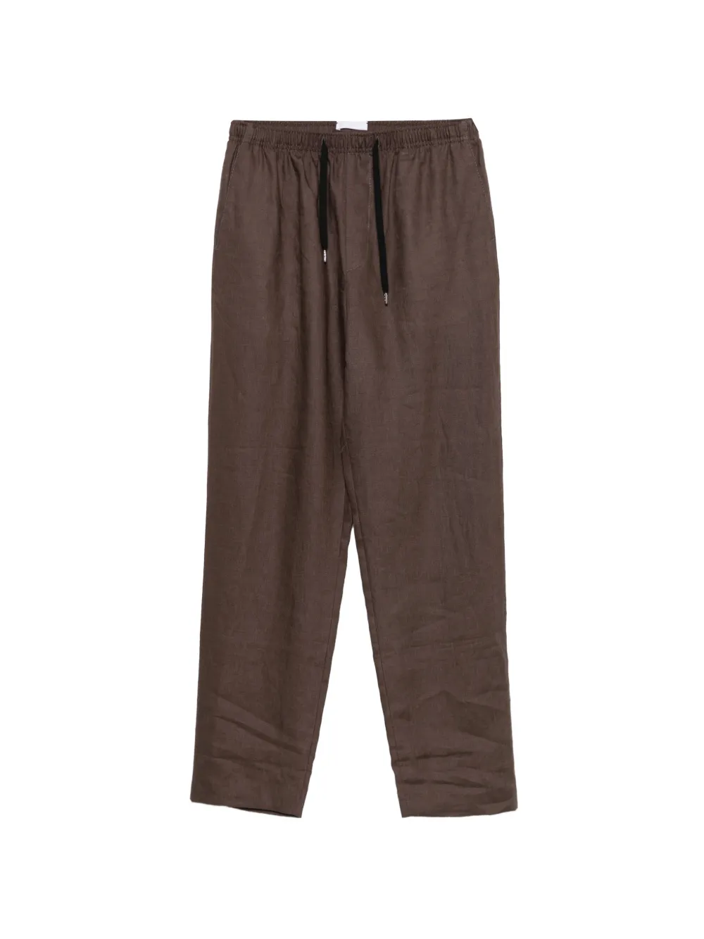 Cellar Door Alfred straight-leg trousers