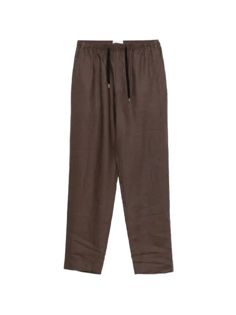 Cellar Door Alfred Hose mit geradem Bein