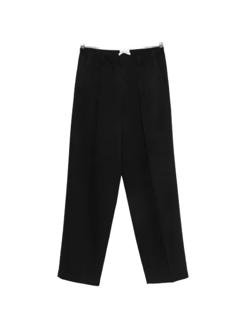 Cellar Door Ezio tapered trousers