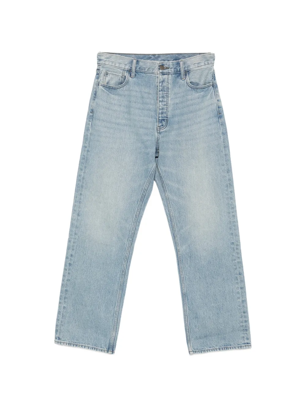 Fear Of God five-pocket jeans