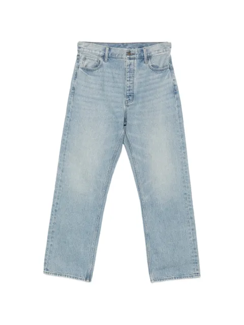 Fear Of God five-pocket jeans