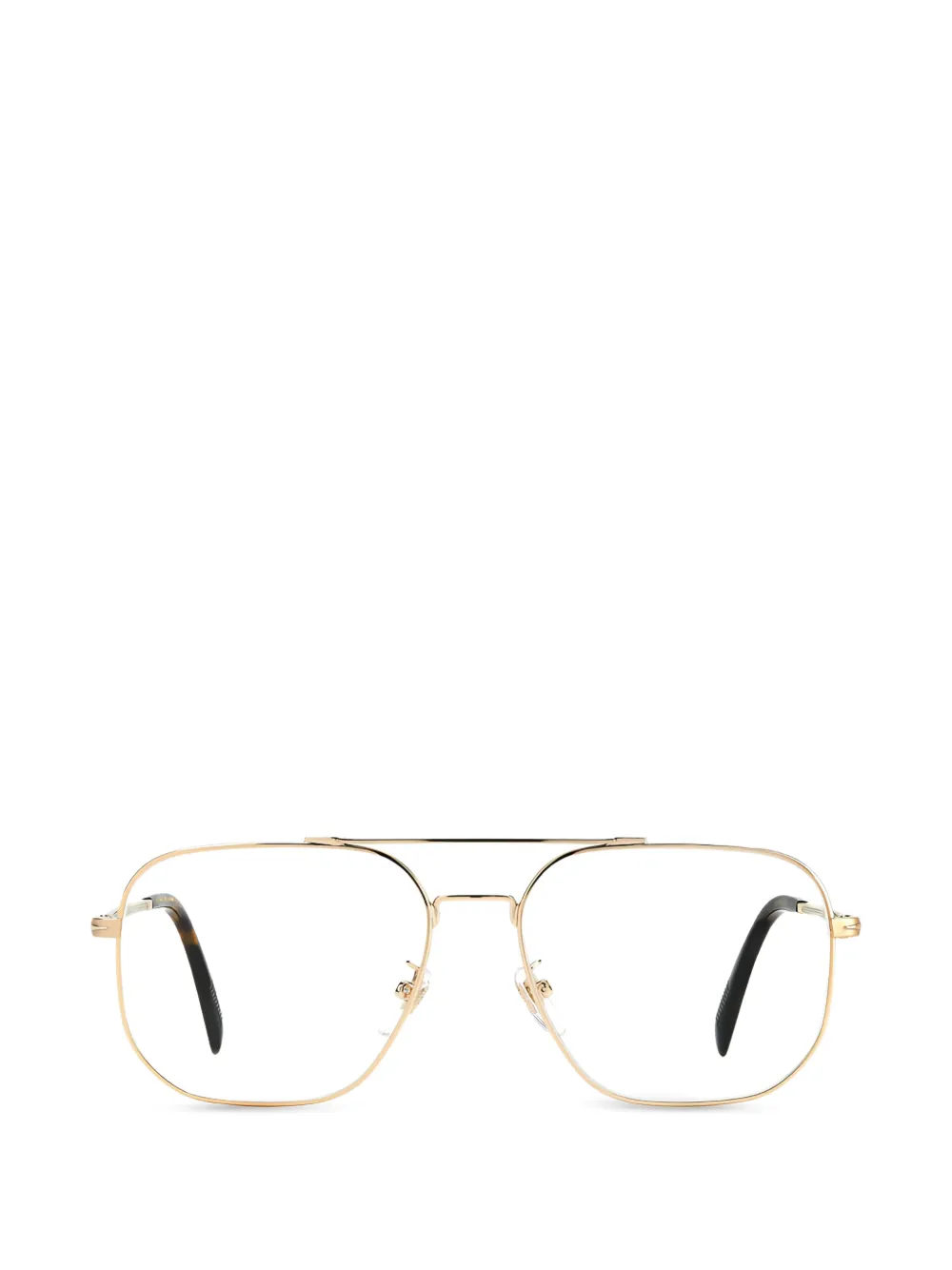 Eyewear by David Beckham square-frame glasses