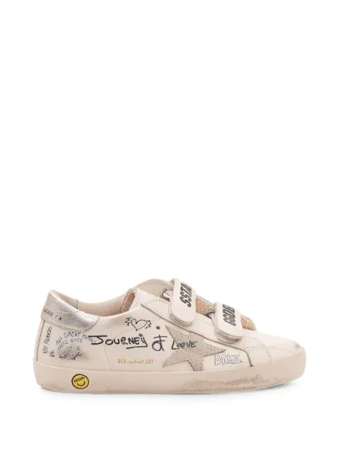 Golden Goose Kids Old School sneakers