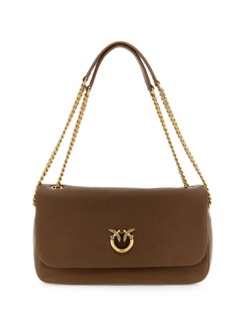 PINKO bolsa de hombro Love Birds