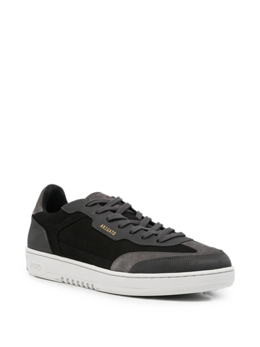 Axel Arigato lace-up sneakers Zwart
