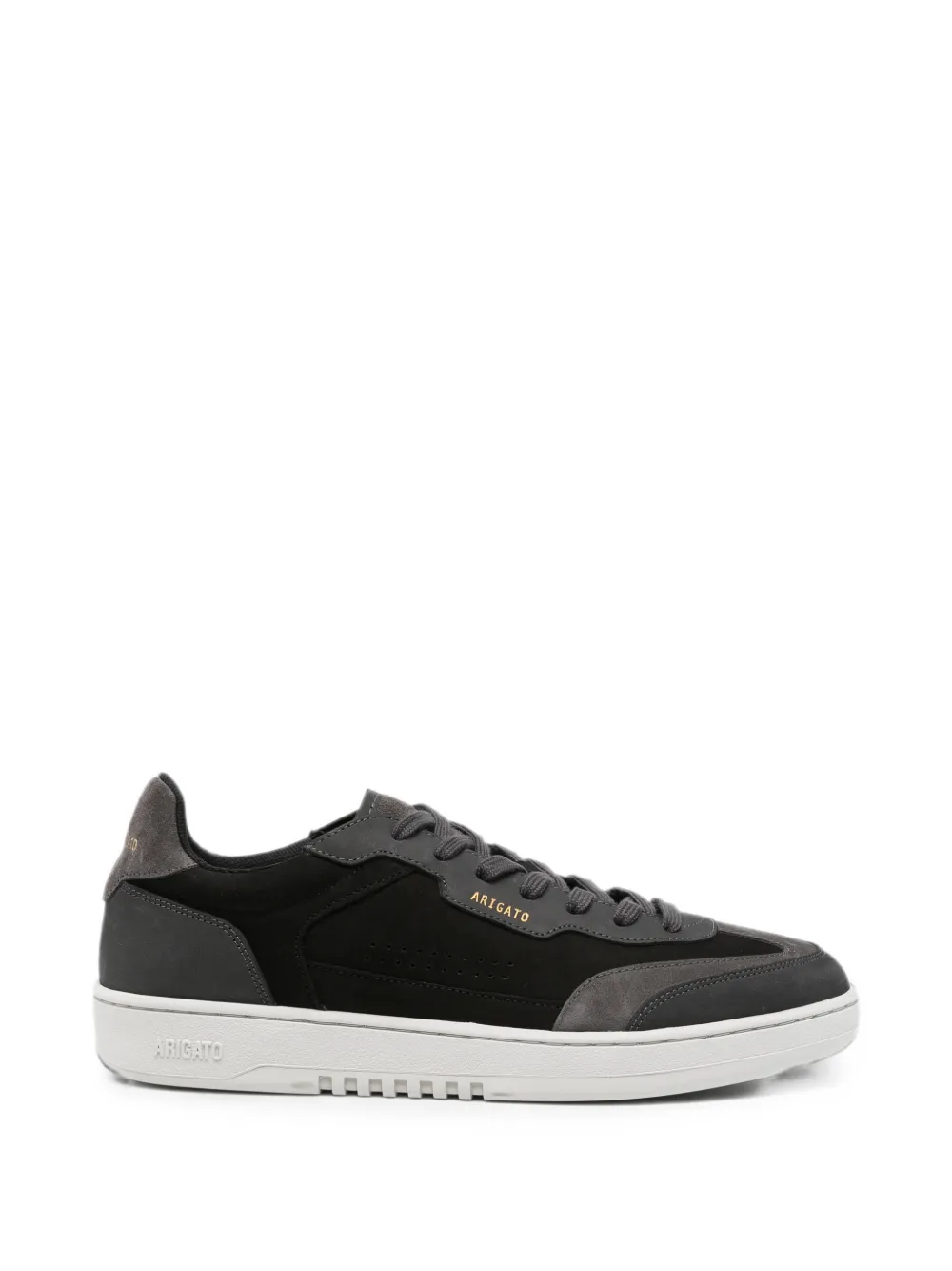 Axel Arigato lace-up sneakers Zwart