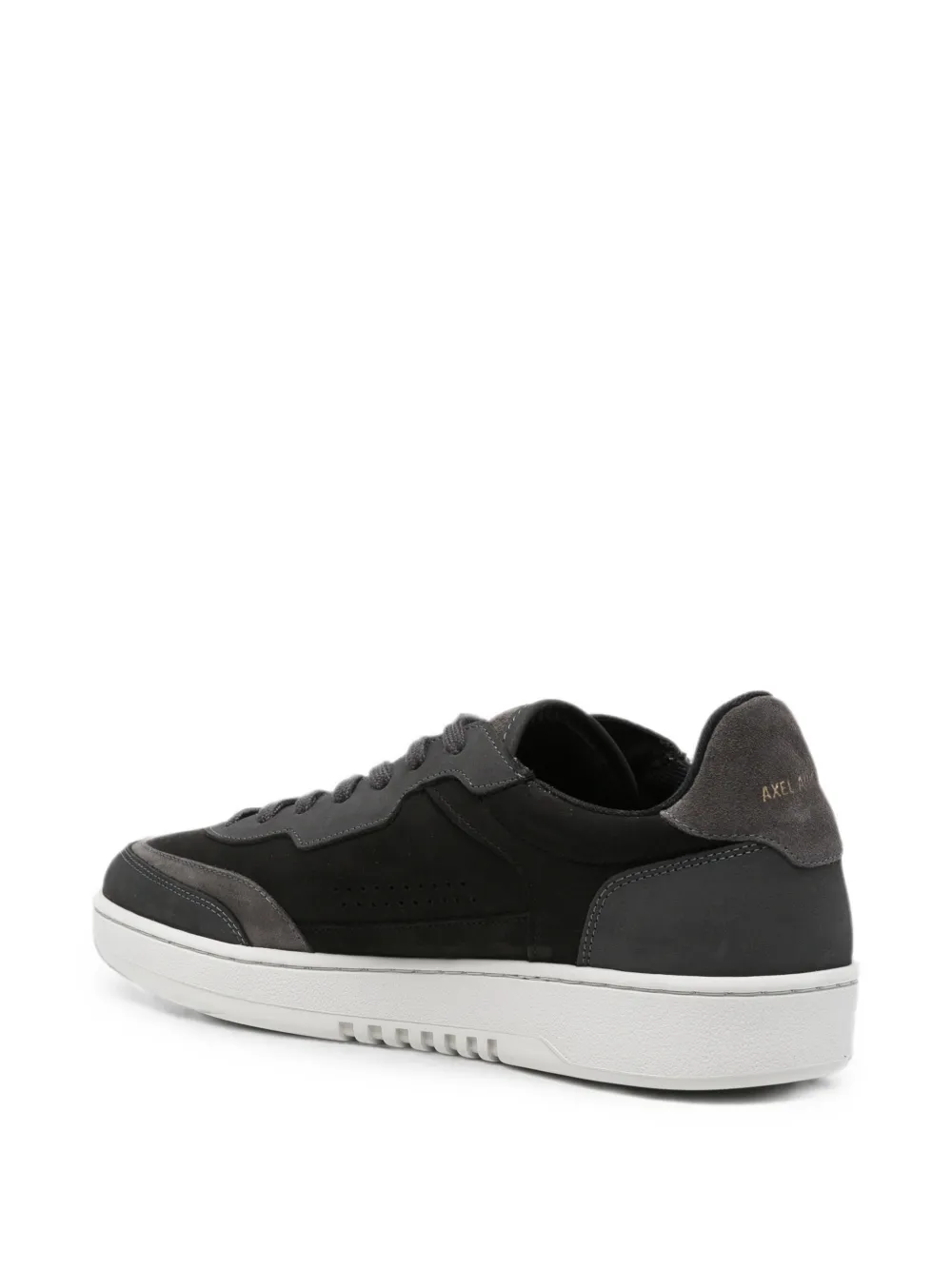 Axel Arigato lace-up sneakers Zwart