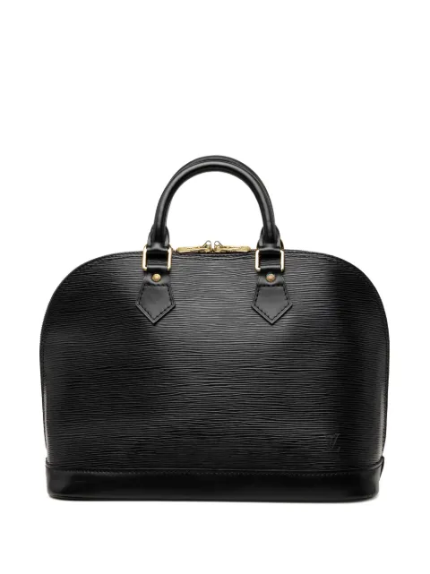 Louis Vuitton Pre-Owned 1997 Epi Alma PM handbag