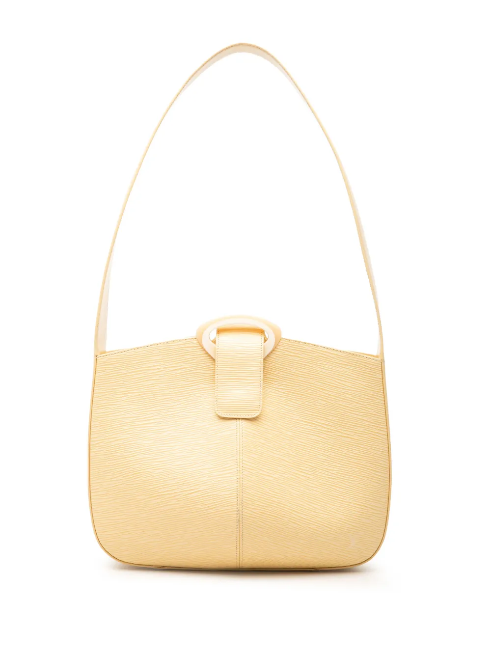 Louis Vuitton Pre-Owned 2001 Epi Reverie shoulder bag - Neutrals