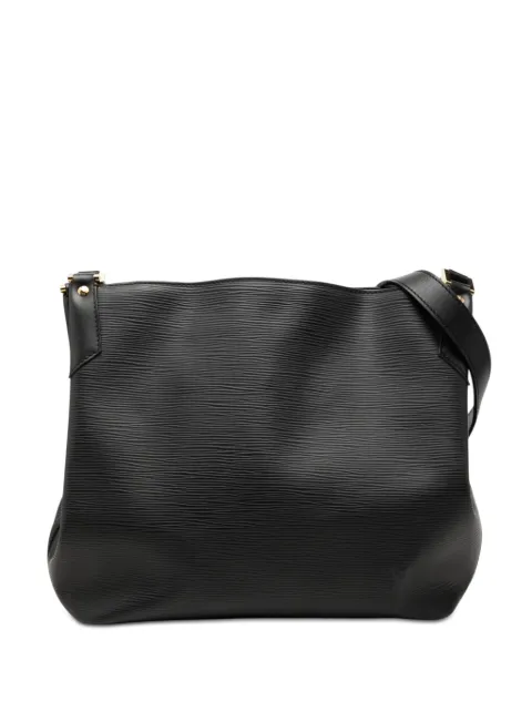 Louis Vuitton Pre-Owned 2005 Epi Mandara MM shoulder bag