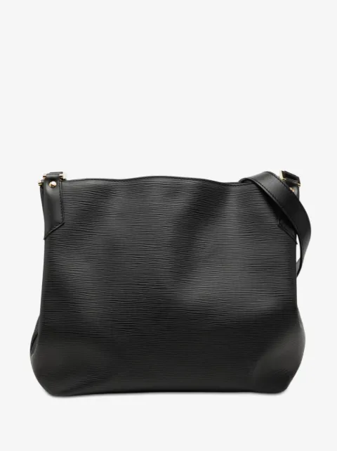 Louis Vuitton Pre-Owned bolsa de hombro Mandara MM de piel epi 2005