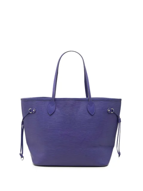 Louis Vuitton Pre-Owned 2013 Epi Neverfull MM tote bag