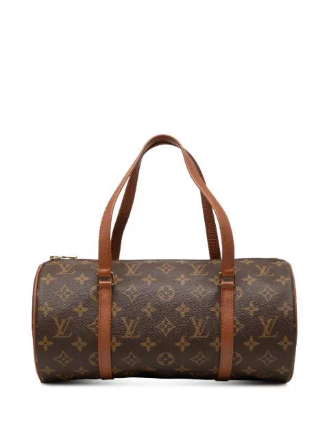 Louis Vuitton Pre-Owned 1996 Monogram Papillon 30 handbag