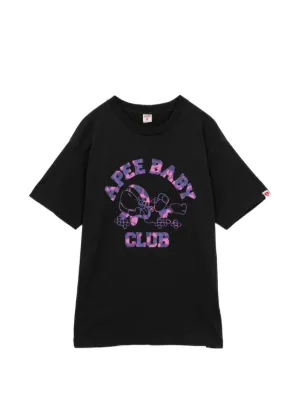Ashley Williams Magical Girl Cropped T-shirt | Black | FARFETCH