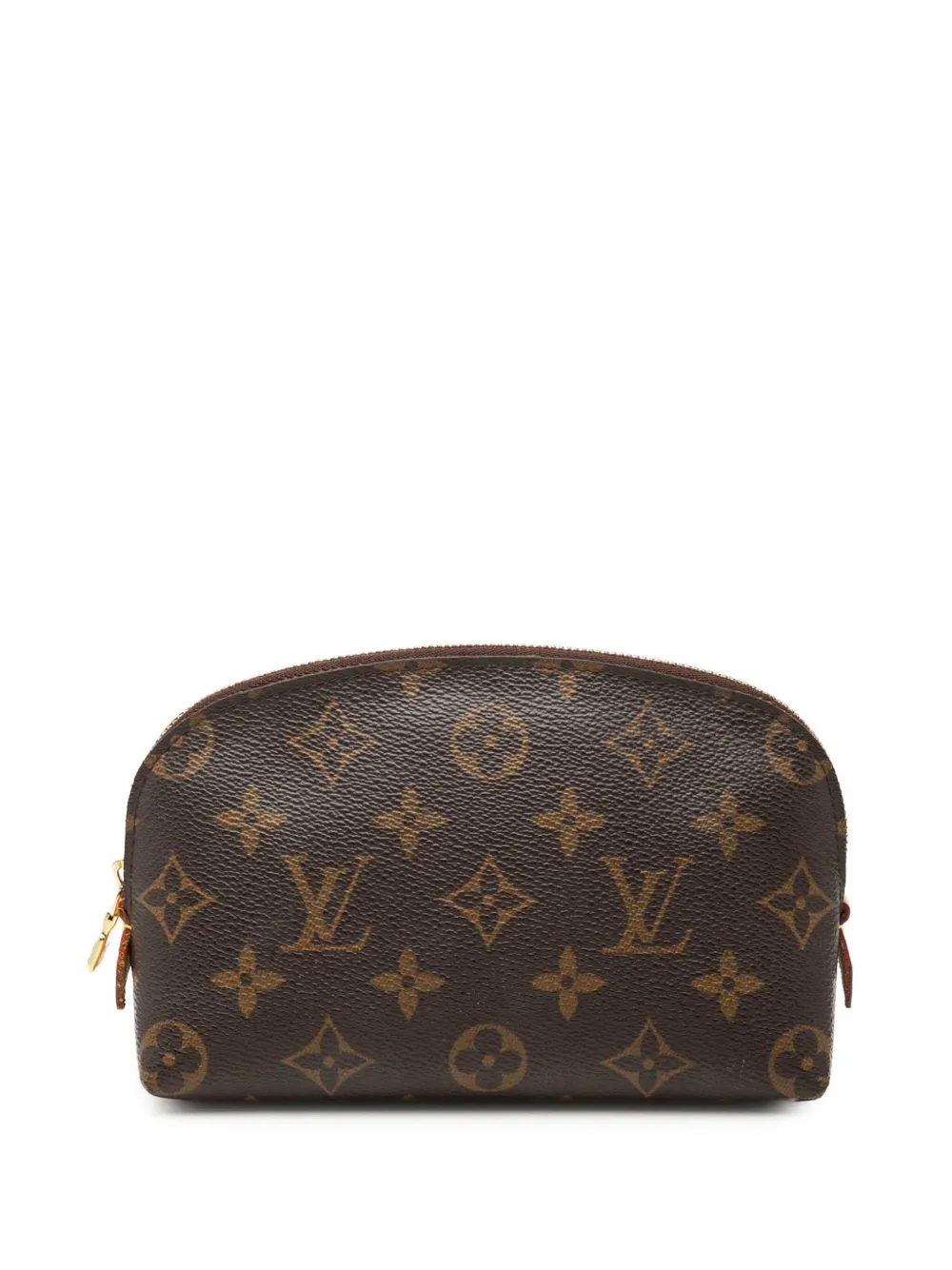 Louis Vuitton Pre-Owned 2003 Monogram PM Kosmetiktasche - Braun