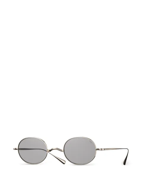 Eyevan7285 901E round-frame sunglasses