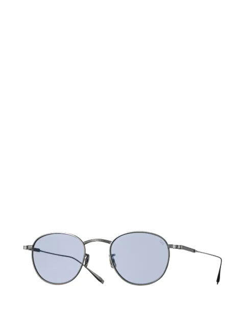 Eyevan7285 Runde 1025 Sonnenbrille