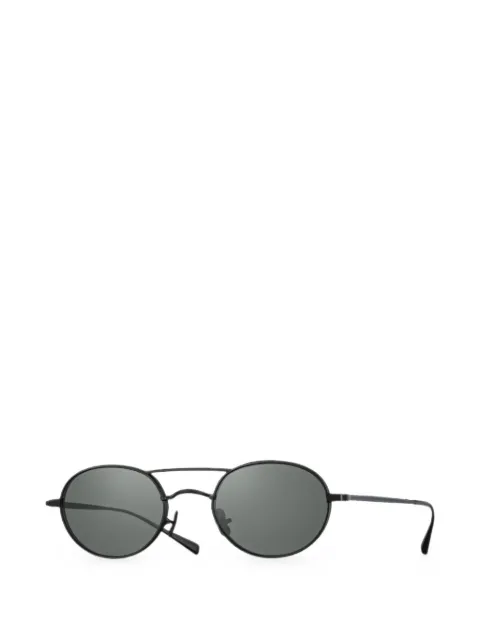 Eyevan7285 Eldridge round-frame sunglasses