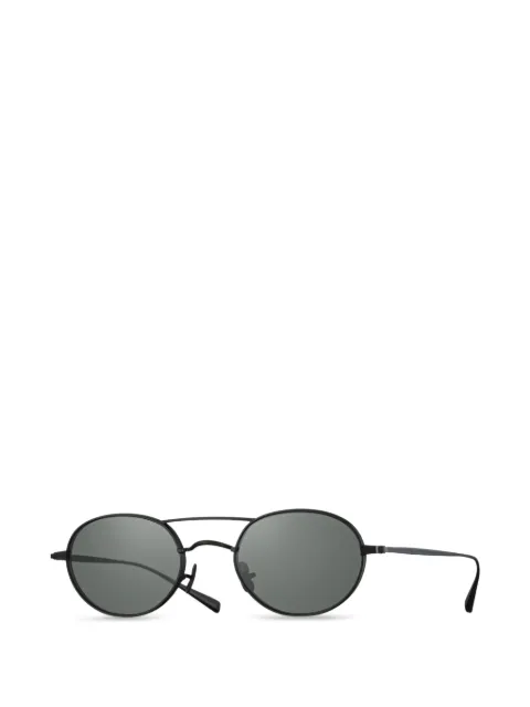 Eyevan7285 Eldridge round-frame sunglasses
