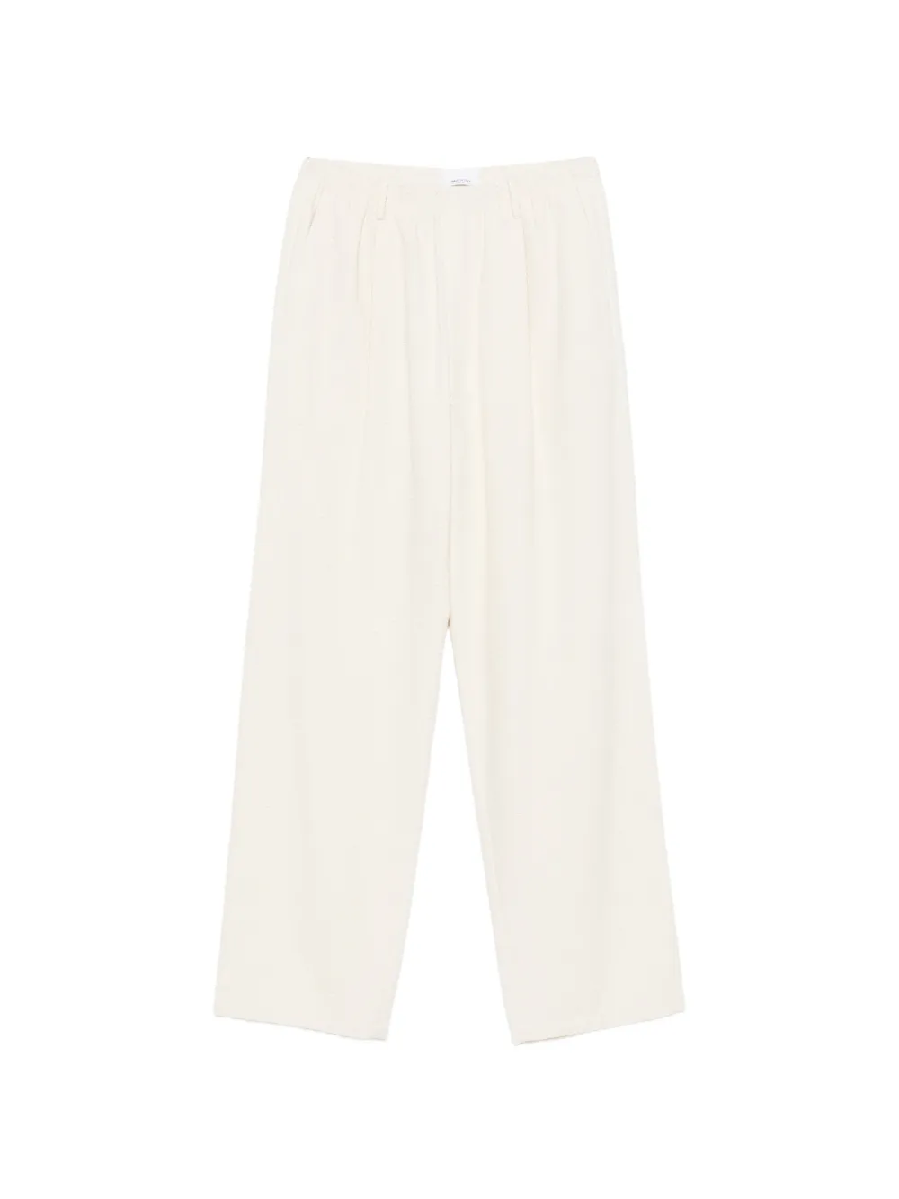 Cellar Door Ezio pleated trousers