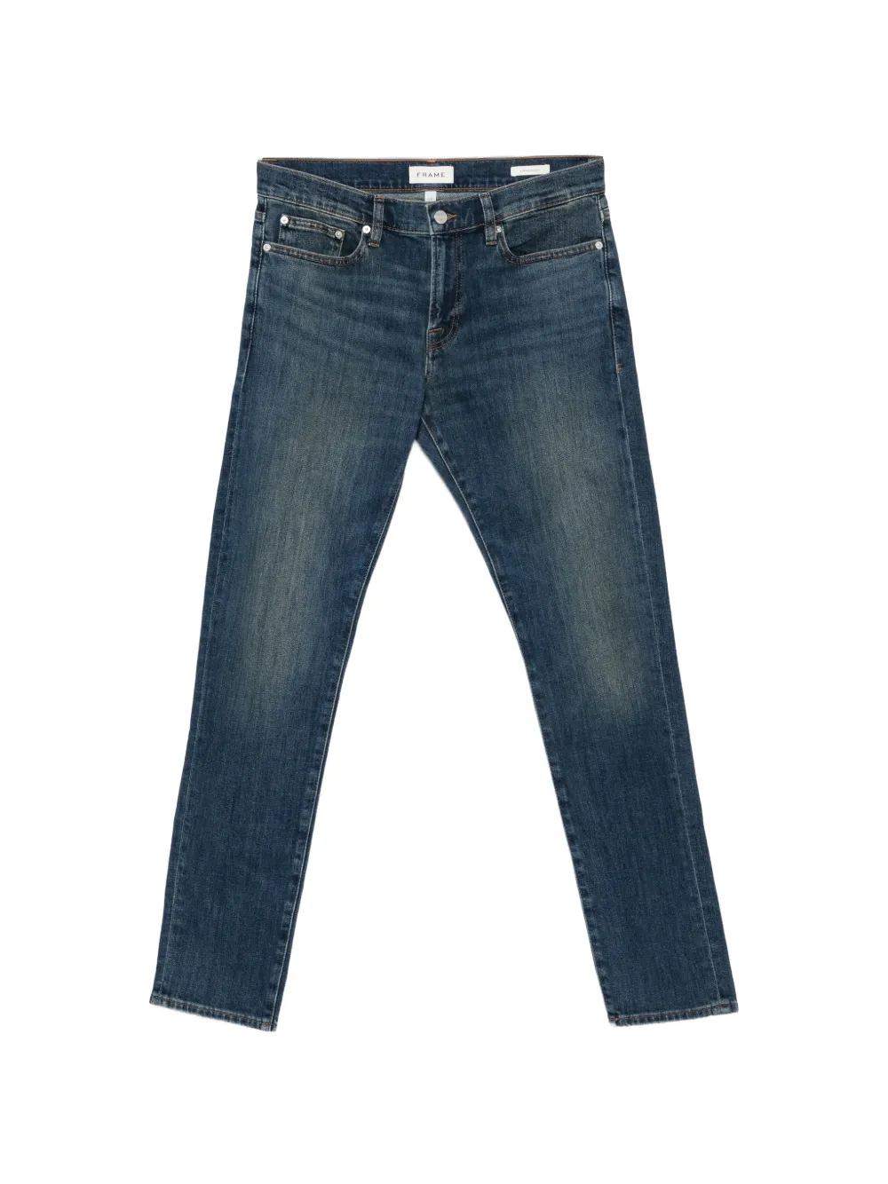 FRAME L'Homme Slim jeans - Blu