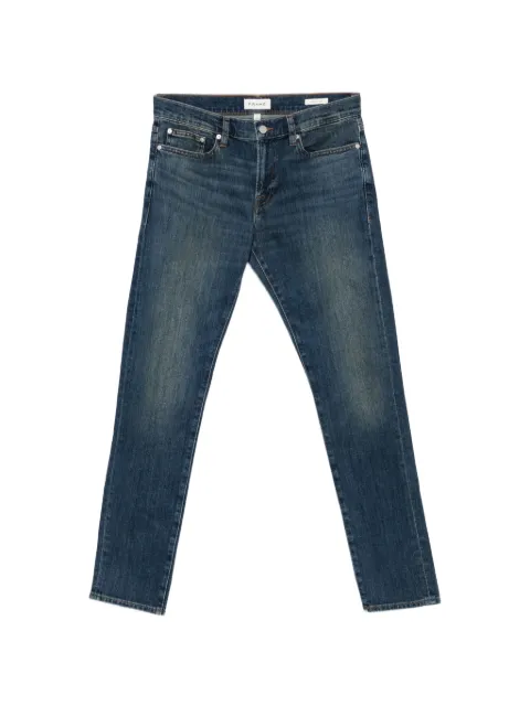 FRAME L'Homme Slim jeans