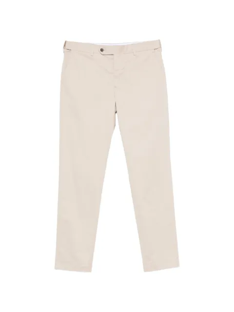 Cellar Door Paloma straight-leg trousers